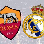 Live Streaming Roma vs Real Madrid Friendly Match