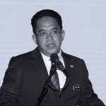 Ahli Parlimen Tanjung Piai Meninggal Dunia