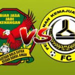 Live Streaming Kedah vs PKNP FC