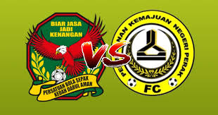 ive Streaming Kedah vs PKNP FC