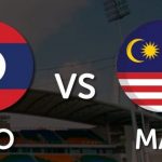 Live Streaming Laos U16 vs Malaysia U16