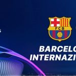 Barcelona vs Inter Milan Live Stream