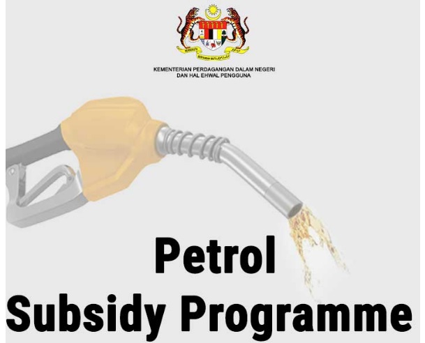 Info Lengkap Program Subsidi Petrol (PSP) Kerajaan
