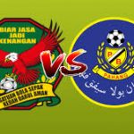 Live Streaming Kedah vs Pahang Piala Malaysia 2019