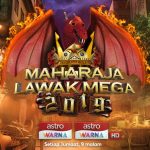 Live Streaming Final Maharaja Lawak Mega 2019