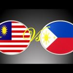Live Streaming Malaysia U23 vs Filipina U23