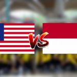 Live Streaming Malaysia vs Indonesia 19 11 2019