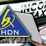 e Filing LHDN Panduan Lengkap Isi Borang BE Online