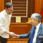 Anwar Ibrahim Dedah Intipati Pertemuan Dengan PM