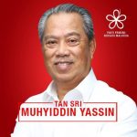 (BERSATU) Keluar Dari Pakatan Harapan