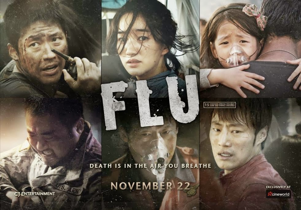 Tonton Online Filem The Flu