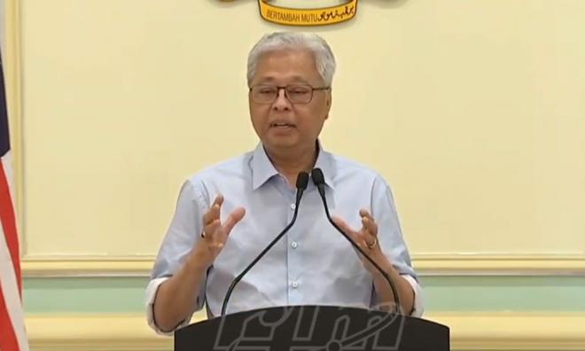 Rentas Negeri Pasangan Berjauhan Perlu Kebenaran PDRM